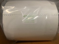 (Case of 10) Unit Dose Foil Roll (MOT-680-19-ROLL)