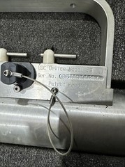 MEASUREMENT TECHNOLOGIES 3M CDC CHLORINATION / DECHLORINATION H2O NEUTRALIZER