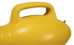 Steel Dragon Tools® K50 Drain Cleaning Machine fits RIDGID® C8 Snake Sewer Cable