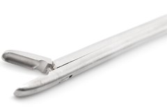 AESCULAP FF807R Surgical Spurling Pituitary Straight Rongeur 4mm x 10mm Bite 7″