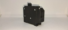 Square D HOMT1515 Homeline 2-15 Amp Single Pole Tandem Circuit Breaker NEW