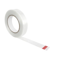 10 Rolls Filament Reinforced Strapping Fiberglass Tape 5.9 mil – 1 in. x 60 yds