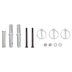 Steel Middle Buster Heavy Duty For Category 1 3 Point Quick Hitch Tractors Plow