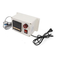 Digital Electronic Length Measure Tool Meter Counter & 300ppr Rotary Encoder