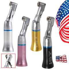 Dental Contra Angulo Baja Velocidad Pieza de Mano Contra Angle Handpiece