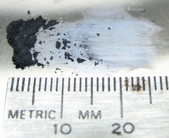 1 oz 28g MICROLUBROL MOLYBDENUM DISULFIDE Moly MoS2 Powder SUPER FINE 1-2 micron
