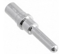 1,000pc AMPHENOL AT60-204-12141 Male Machined Contact, Nickel Plated NEW
