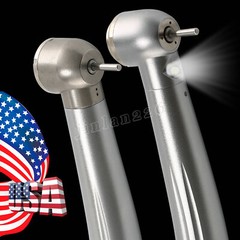 10* Yabangbang Dental (LED E-generator) High Speed Handpiece 2/4 holes For KaV