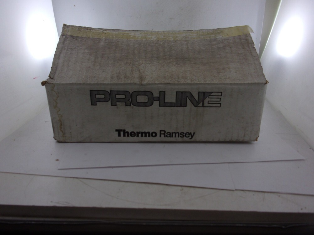 NEW RAMSEY 20-30-SS UNMP IN BOX