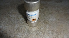 NEW Ferraz Protistor X076311 Fuse 6.621 CP URO 27.60 160 Fuse 160A 660VAC
