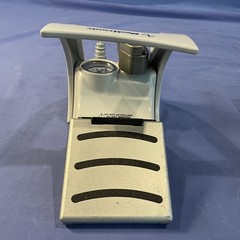 Medtronic Midas Rex PC700 High Speed Drill Foot Control with PC710 Hose