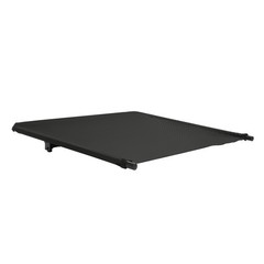 Tractor Canopy Sun Shade Roof Top for Lawn Mower W/2″x2″/2″x3″ ROPS UV Protect