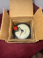 CRAMER 241EA 115VAC 5min INTERVAL TIMER COUNTER 10001 AED 5-MIN 60Hz NOS VTG