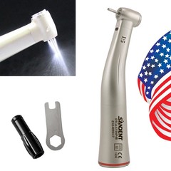 Dental Portable Ultrasonic Piezo Teeth Scaler Bottles fit DTE SATELEC Woodpecker