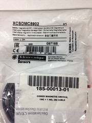 Schneider Electric Telemecanique Sensors XCSDMC5902 Safety Switch 34 BRAND NEW