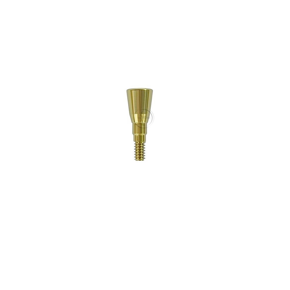 20 pcs Dental healing abutment gingiva formers fits to ITI Straumann NC
