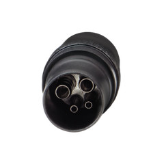 Universal 4 Hole Handpiece Swivel Adaptor