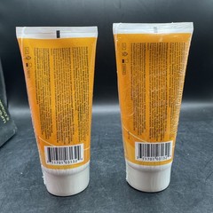 Set Of 2 Coloplast Triad Hydrophilic Wound Dressing Paste #1967 6 oz NEW SEALED