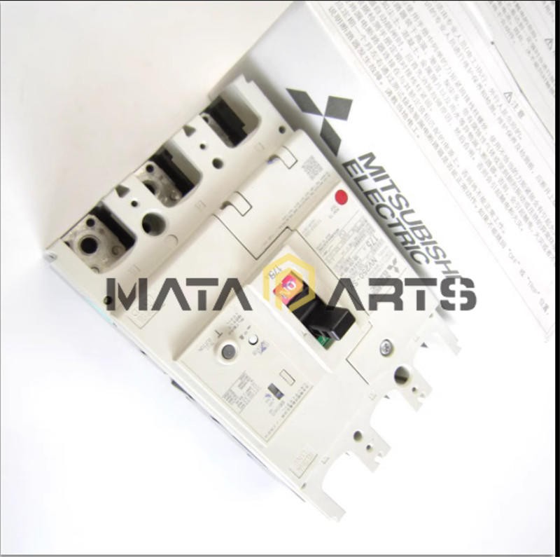 1PC New Mitsubishi NV250-SV 3P 175A 100-200-500MA