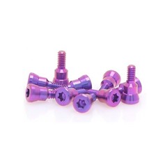Fits ITI Straumann BL/BLT Dental NC/RC Healing Abutment Caps Cover Screw