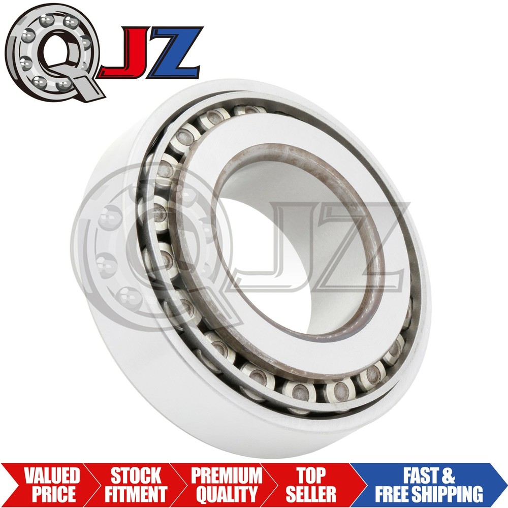 [1-Pack] 18690-18620 Tapered Roller Bearing 1-13/16″ x 3.125″ x 0.688″ (IDxODxW)