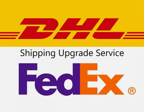shipping upgrade fee for buyer EXPRESS Shipping fee From Japan Miraiya