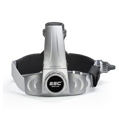 Surgical Head light with Magnifying Loupes for Dental and Ent with Led Headlight