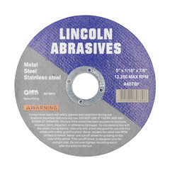 200 Pack 5″ x 1/16″ x 7/8 Cut-off-Wheels Cutting Discs Steel & Metal