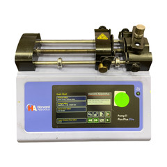 Harvard Pump 11 Pico Plus Elite Programmable Mode 70-4506 #21