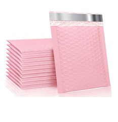 8”x11” COLOR POLY BUBBLE MAILERS SHIPPING MAILING PADDED BAGS
