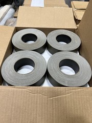 OD Green Shurtape 625 Military Spec, Lusterless Cloth Duct Tape