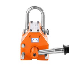 Permanent Magnetic Lifter Lifting Magnet 2200 lb/1000 kg Neodymium Hoist