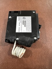 Siemens QF130A 1 Pole 30 Amp 120V Circuit Breaker Black GFCI 1P 30A QPF2