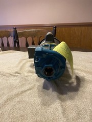 New MP Model MP22746 22746 Pump/Motor Baldor CL3405