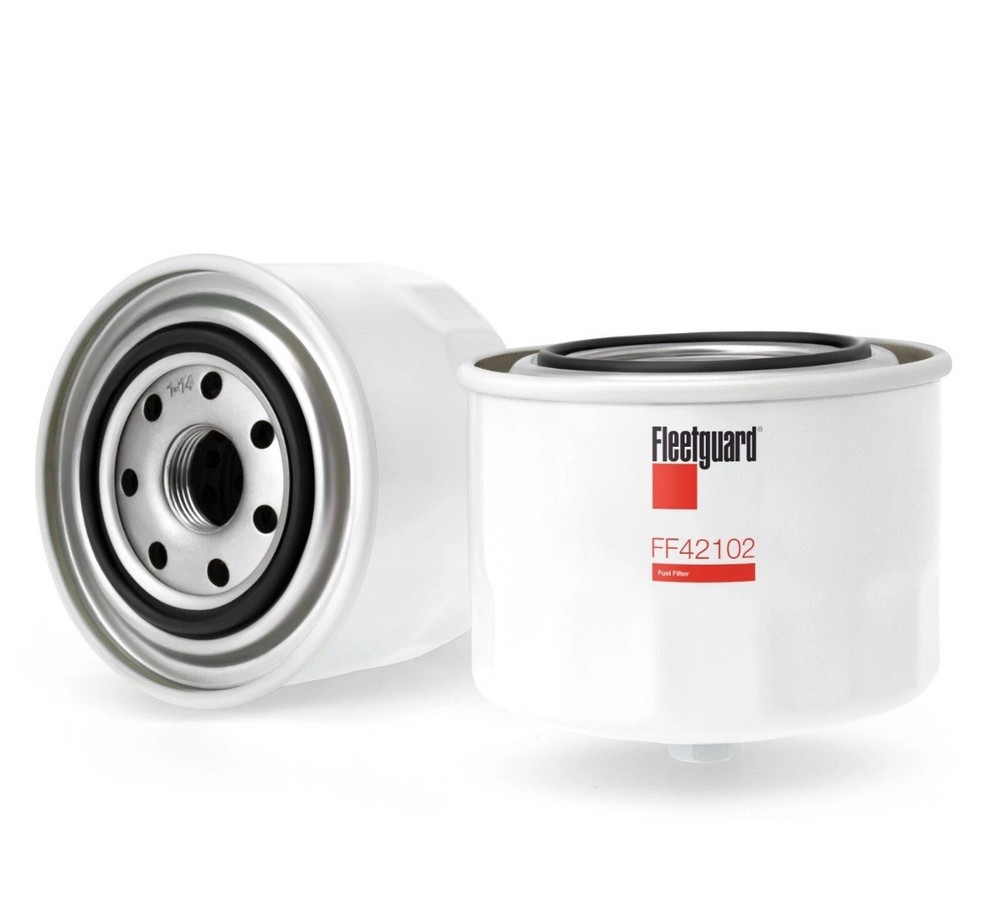 Fleetguard FF42102 Fuel Filter Replacement for Hino 23304EV023 NEW