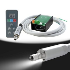 BEING R4000N Dental Electric Motor Brushless LED 1:5 16:1 1:1 System Built-in