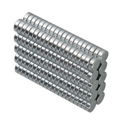 Super Strong N52 Rare Earth Round Neodymium Magnet Disc Thin Tiny Small Large US