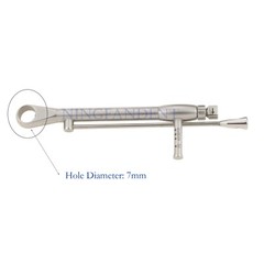 Healing Cap Abutment Cover Screw NC/RC Wrench Fits Straumann ITI Bone Level /BLT