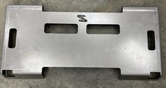 Bobcat MT50, MT52, MT54, MT55, MT85, MT100, S70, 463 Mounting Plate USA MADE