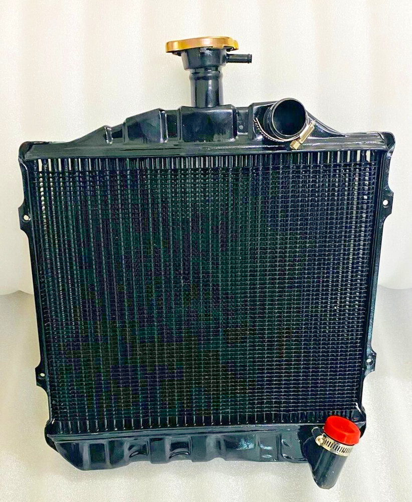 Suitable For Massey Ferguson MF 205 Radiator