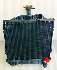 Suitable For Massey Ferguson MF 205 Radiator