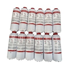 Elkay Genuine WaterSentry 51300C Lead + Microplastics Filters (12-Pack)