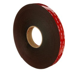 3M VHB Tape 5952 Double-Sided Acrylic Foam Tape – Heavy Duty(1 in. x 36yd.)