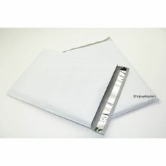 19×24 VM Brand 2 Mil Poly Mailers Envelopes Plastic Shipping Bags 10 100 200 500