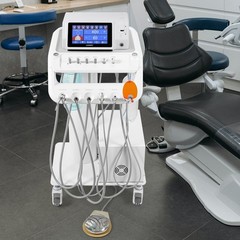 US Woodpecker Dental UDS-P Ultrasonic Piezo Scaler Handpiece Scaling+Perio+Endo