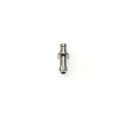 20Pcs/Pack Male Blood Pressure Cuff Connector Connectors Metal Bayonet socket