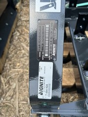 NEW 4 ft Box Blade FREE SHIPPING Tractor 3PT Attachment (Heavy Duty Made In USA)