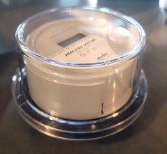 NEW Set 4 Centron Itron Watthour Meter CL200, 240V, 3W, C1SLR, 30TA, 1.0Kh 60Hz