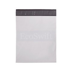 1-1000 19 x 24 “EcoSwift” Poly Mailers Envelopes Plastic Shipping Bags 2.35 MIL