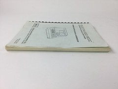 Medical Laboratory Operators Manual Addendum for Electra 900 and 900C
